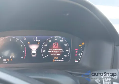 2025 Honda Accord Lx from USA, damaged, VIN 1HGCY1F22SA055164